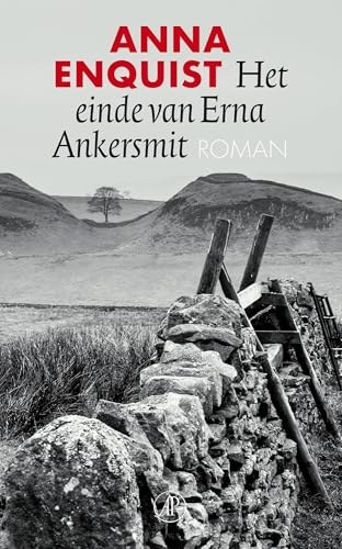 Het einde van Erna Ankersmit