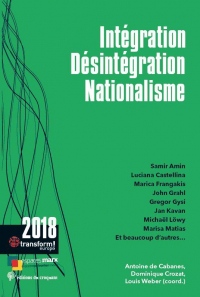 Integration Desintegration Nationalisme