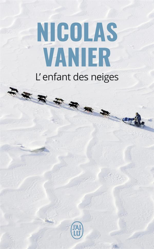 L'Enfant des Neiges