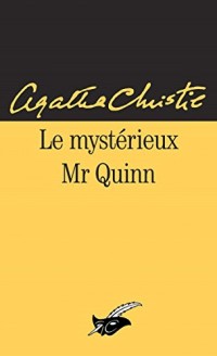 Le mysterieux Mr Quinn (Masque Christie)