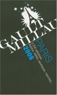 Guide Paris GaultMillau