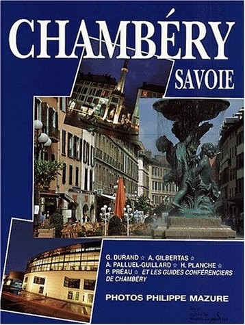 Chambéry : Savoie