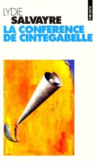 La Conférence de Cintegabelle