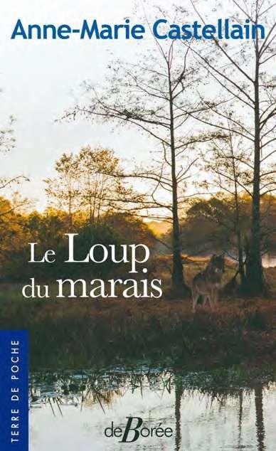 Le Loup du marais