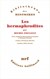 HISTOIRE DES HERMAPHRODITES (TP)