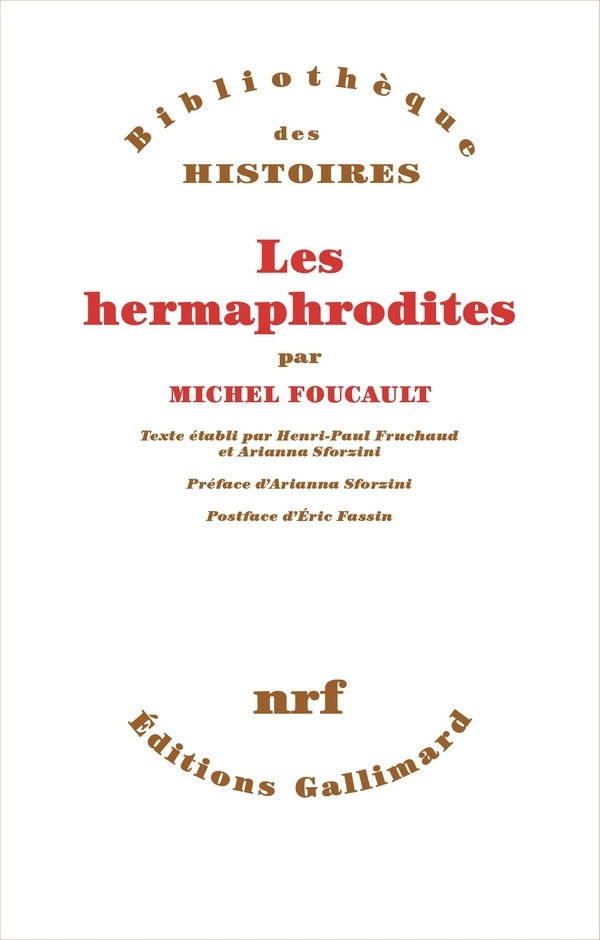 Les hermaphrodites