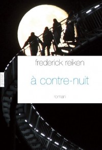 A contre-nuit