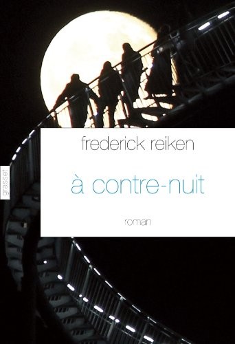 A contre-nuit