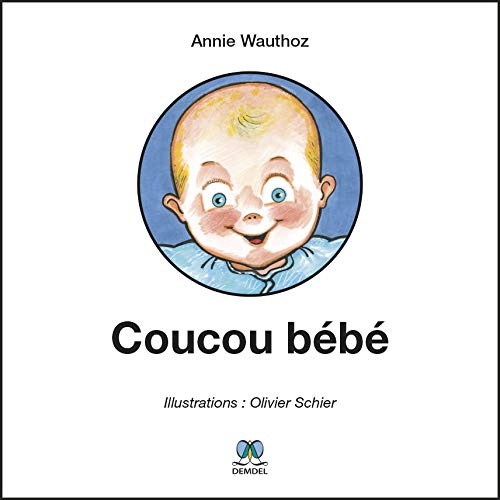 Coucou bébé