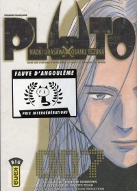 Pluto, tome 7