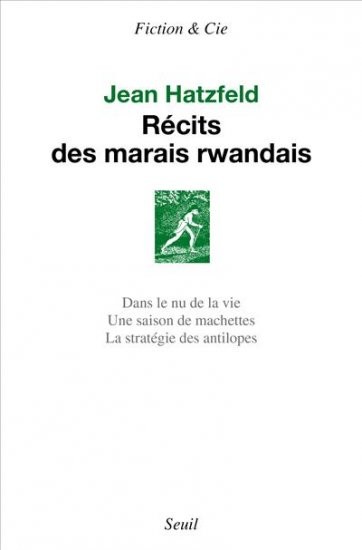 Récits des marais rwandais