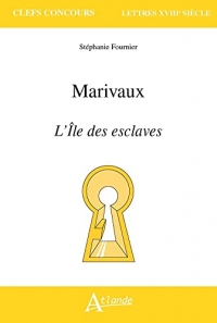 Marivaux, L'Île des esclaves