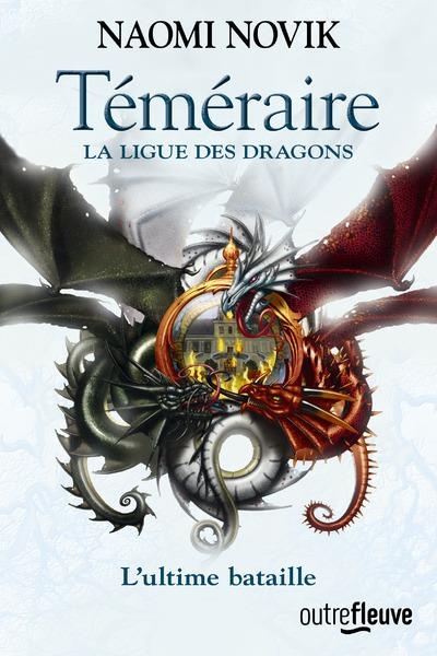 Téméraire - T 9 (9)