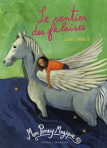 Mon Poney Magique : Le sentier des falaises