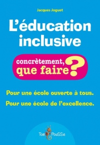 L'Education Inclusive