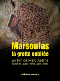 Marsoulas : Renaissance d'une grotte ornée (1DVD)