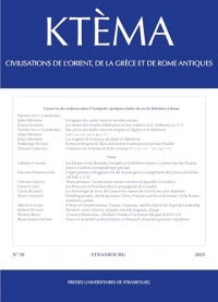 Ktèma n° 50/2025
