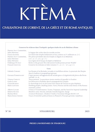 Ktèma n° 50/2025