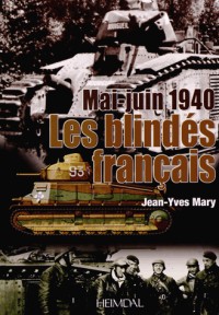 1940 Les Blindés français