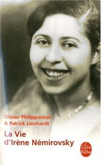La Vie d'Irène Némirovsky