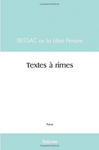 Textes à rimes