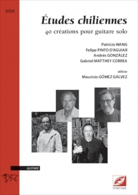 Études chiliennes