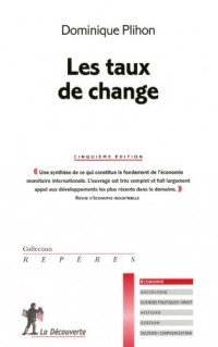 TAUX DE CHANGE 5ED