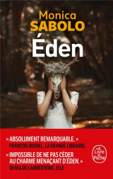 Eden [Poche]