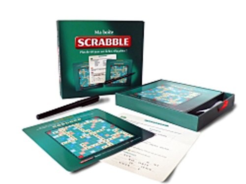 Ma Boîte Scrabble