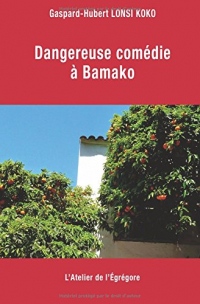 Dangereuse comédie à Bamako