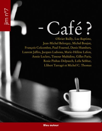 Jim n°7 : Café ?