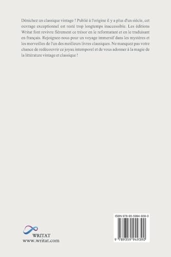 Mon Volume Divers. 1