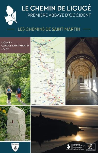 Le Chemin de Liguge