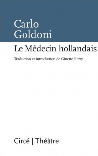 Le Medecin Hollandais