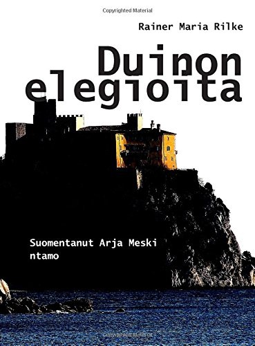 Duinon elegioita