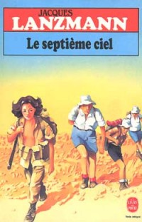 Le Septième ciel [9782253039006]
