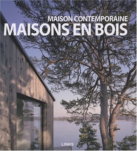 Maisons en bois
