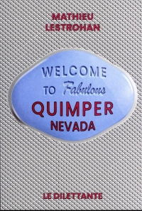 Quimper, nevada
