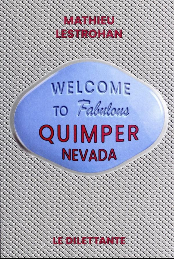 Quimper, nevada