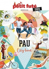 Guide Pau 2024 Petit Futé (2024)