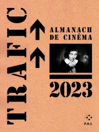 TRAFIC L'ALMANACH 2023