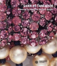 Luxe et Fantaisie : Bijoux de la collection Barbara Berger