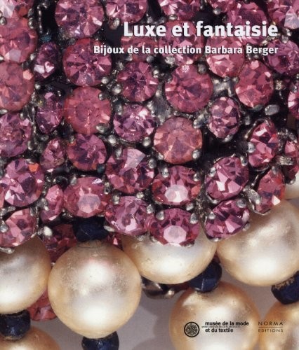 Luxe et Fantaisie : Bijoux de la collection Barbara Berger