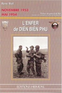 L'enfer de Diên Biên Phu