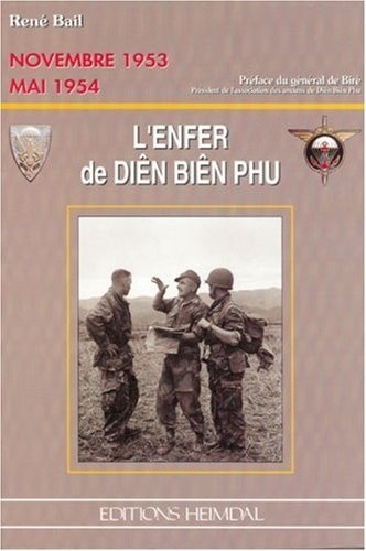 L'enfer de Diên Biên Phu