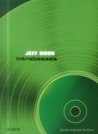 Intrabasses (1CD audio)