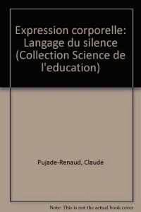 Expression corporelle