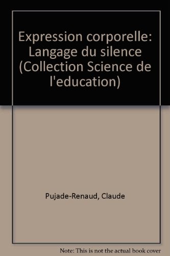 Expression corporelle