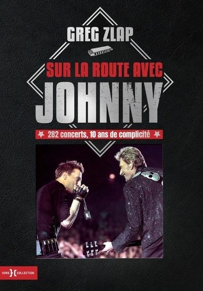Sur la route avec Johnny