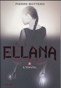 Ellana l'envol: Le Pacte des Marchombres